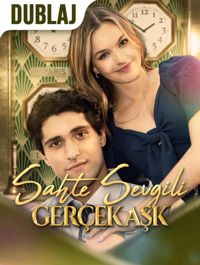 Sahte Sevgili Gerçek Aşk