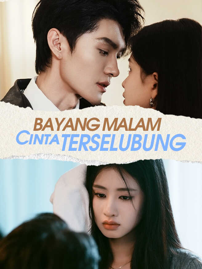 Bayangan Malam Musim Semi