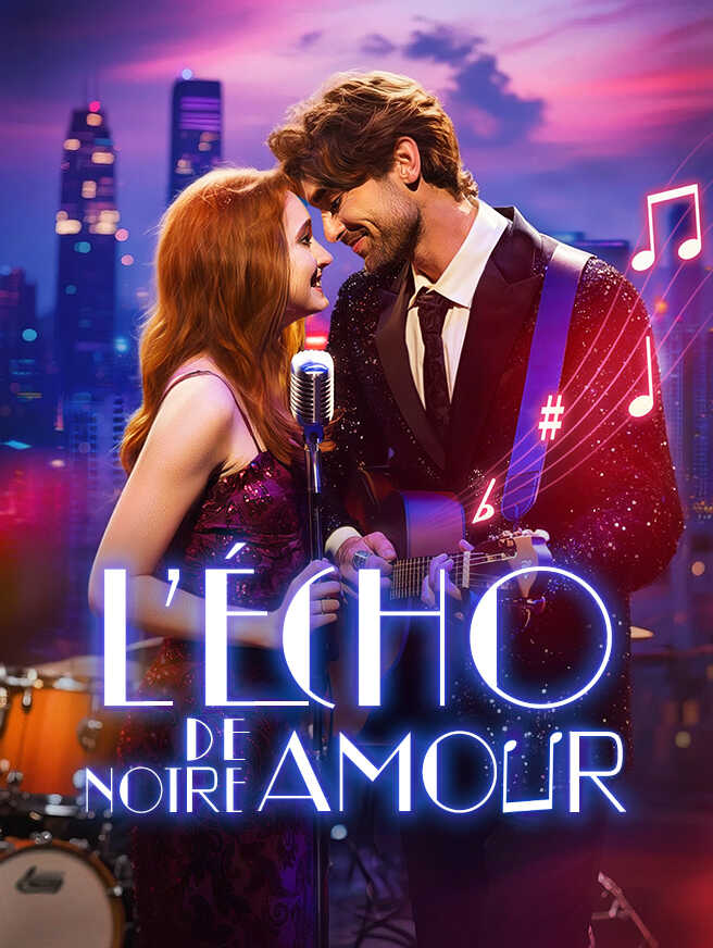 L’écho de notre Amour