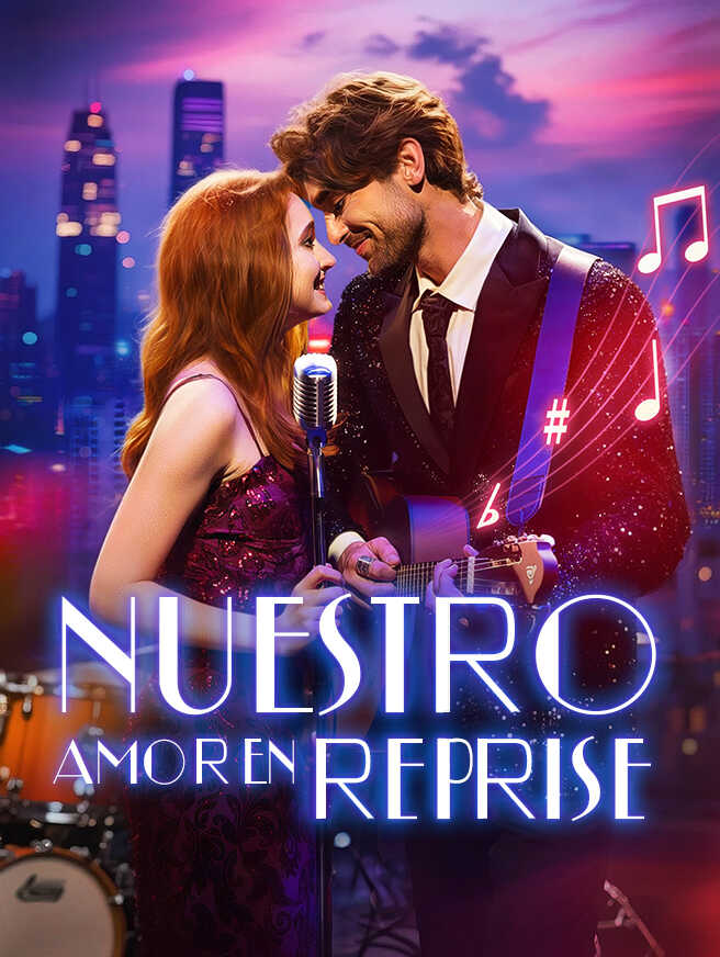 Nuestro amor en reprise