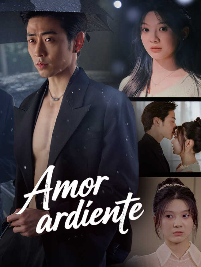 Amor ardiente