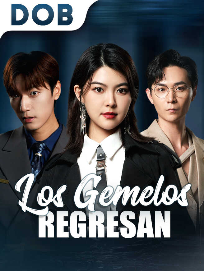 Los gemelos regresan