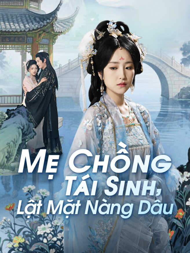 Con Dâu Bất Bại Nhà Danh Gia