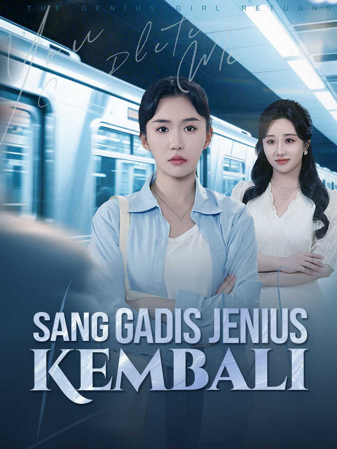 Sang Gadis Jenius Kembali