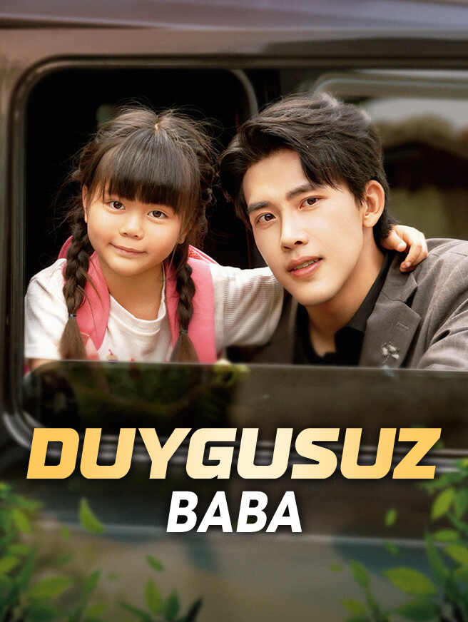 Duygusuz Baba