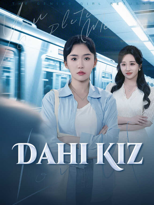 Dahi Kız