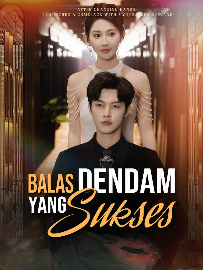 Balas dendam yang sukses
