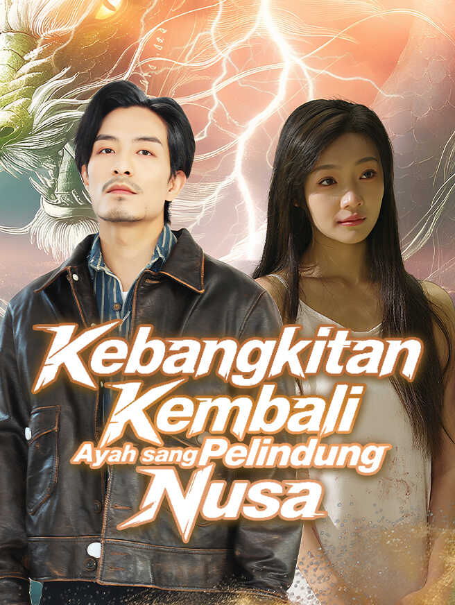 Kebangkitan Kembali Ayah sang Pelindung Nusa