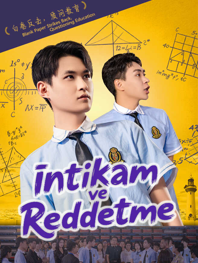 İntikam ve Reddetme