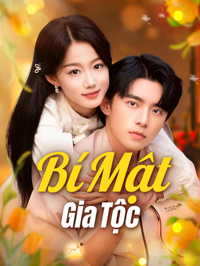 Bí Mật Gia Tộc
