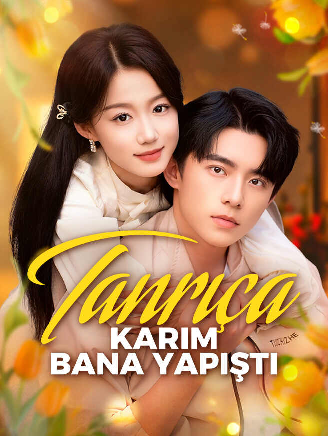 Tanrıça karım bana yapıştı