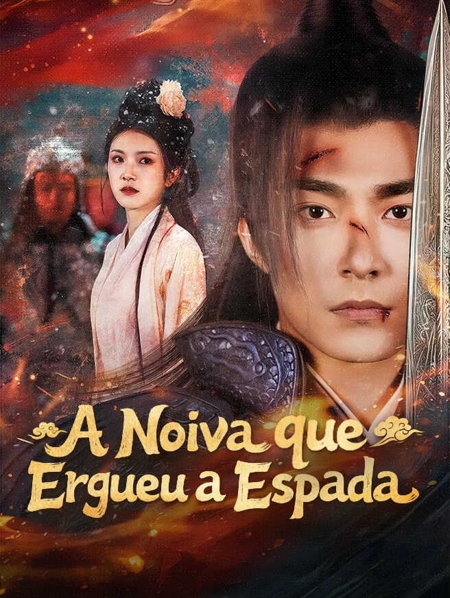 A Noiva que Ergueu a Espada