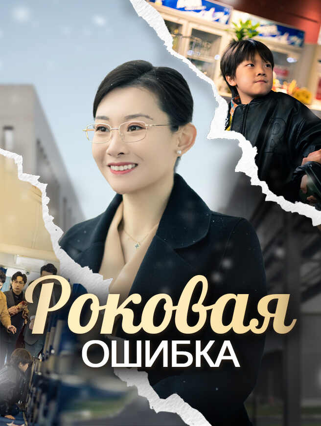 Роковая ошибка