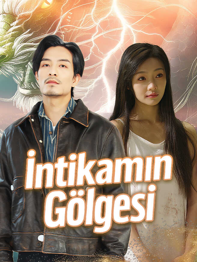 İntikamın Gölgesi