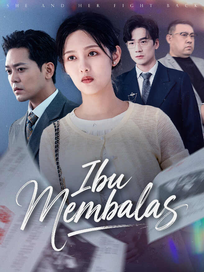 Ibu Membalas
