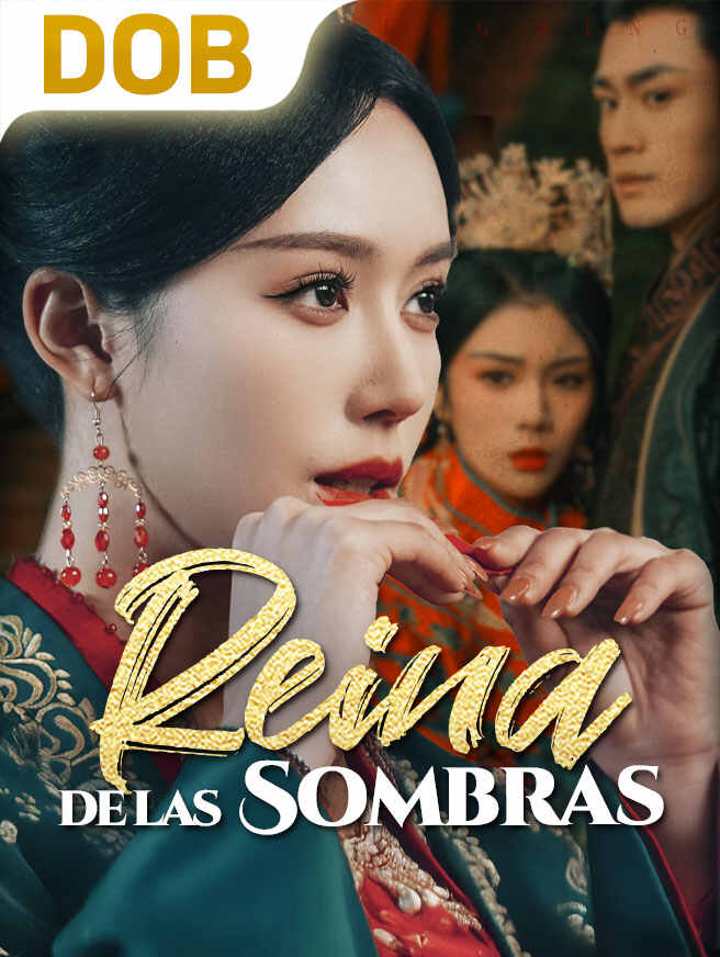 Reina de las Sombras