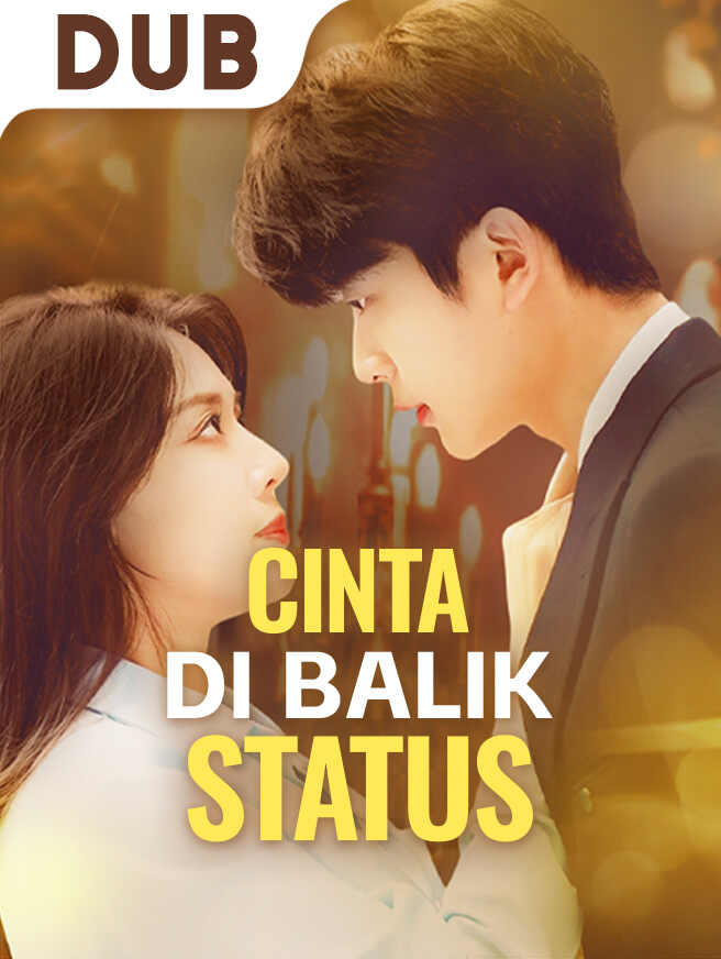 Cinta di Balik Status