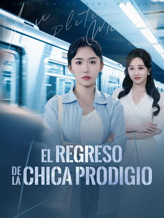 El regreso de la chica prodigio