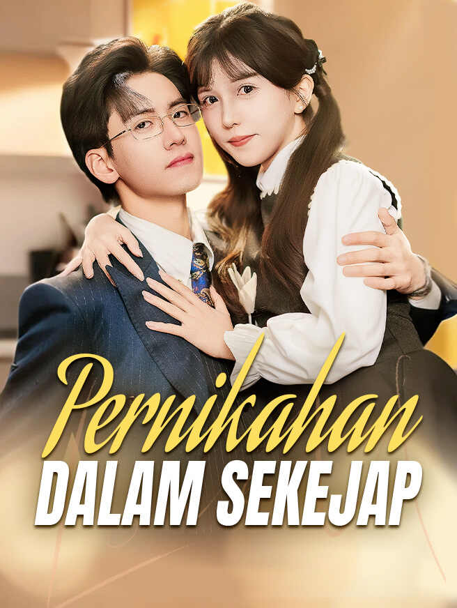 Pernikahan dalam Sekejap