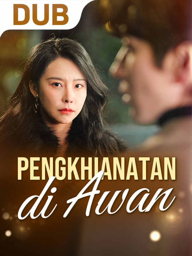 Pengkhianatan di Awan