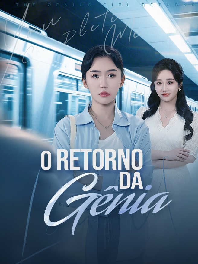 O Retorno da Gênia