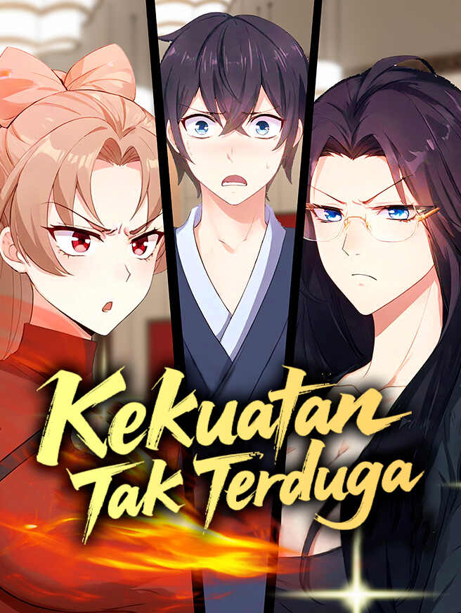 Kekuatan Tak Terduga