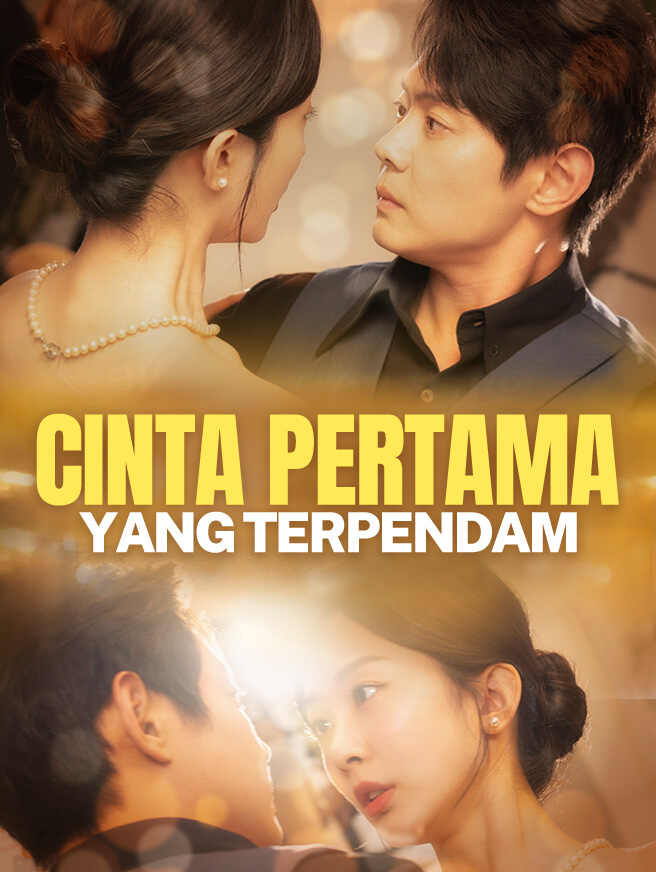 Cinta Pertama yang Terpendam