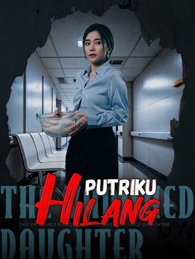 Putriku Hilang