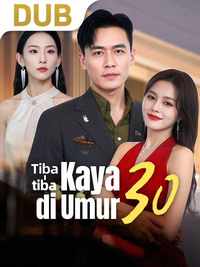 Tiba-tiba Kaya di Umur 30