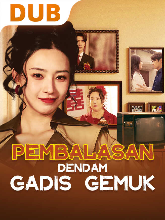 Pembalasan Dendam Gadis Gemuk
