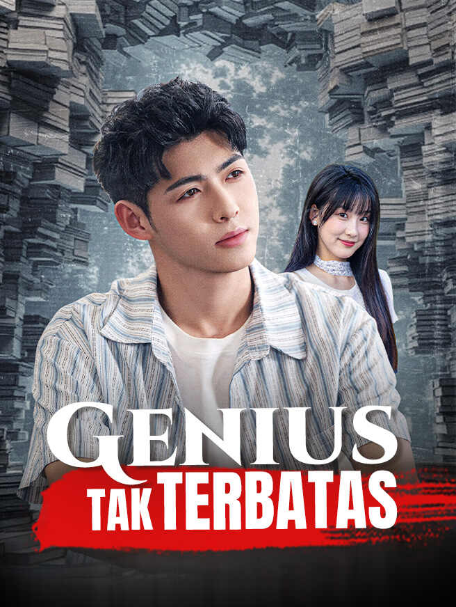 Genius Tak Terbatas