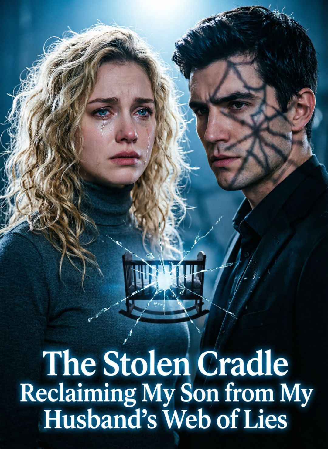 The Stolen Cradle Reclaiming My Son from My Husband's Web of Lies