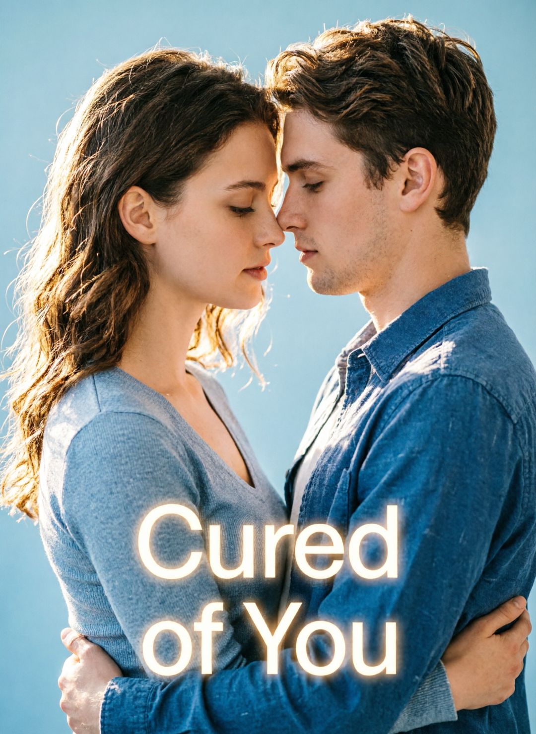 Cured of You