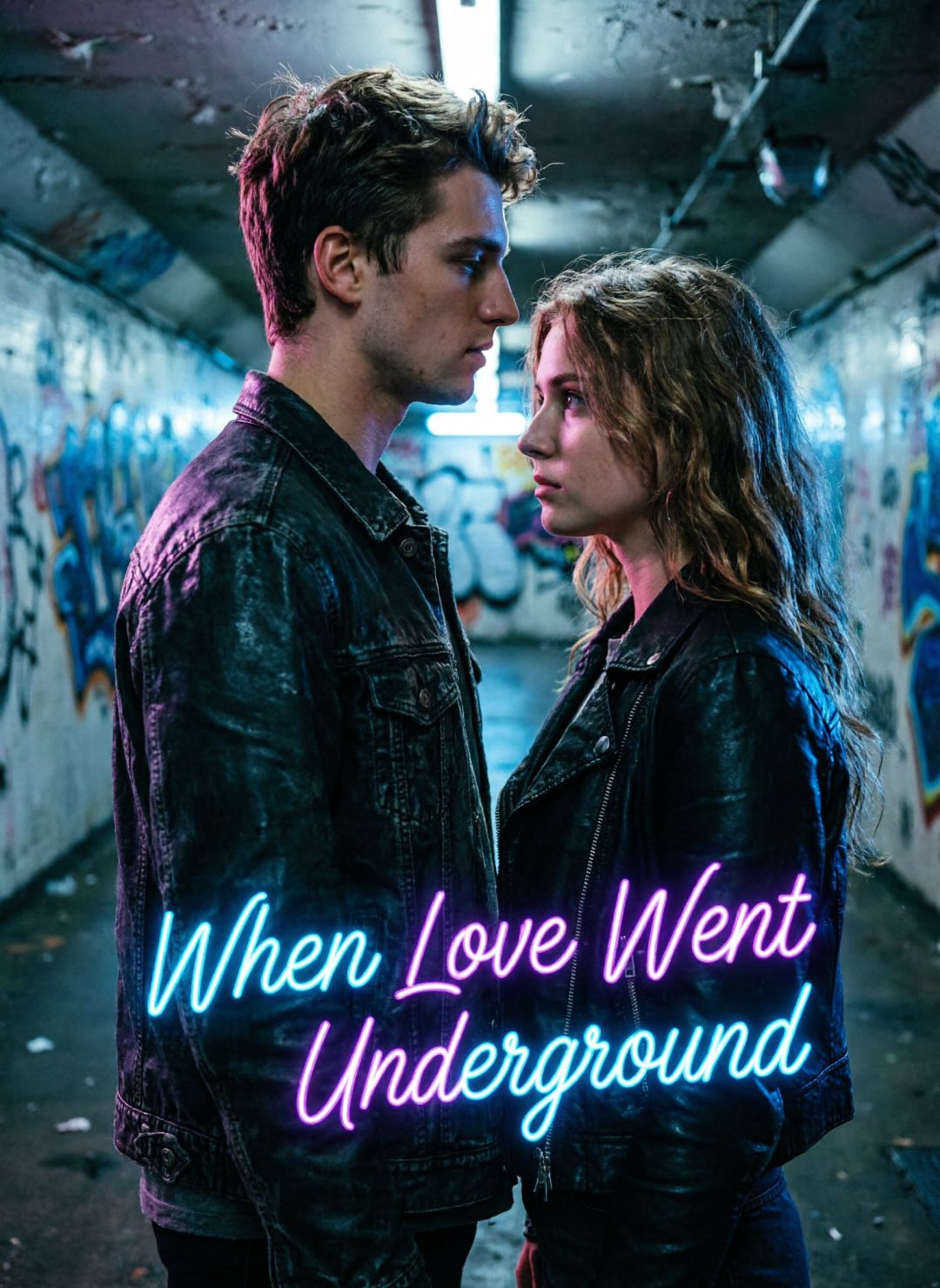 When Love Went Underground