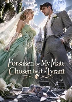 Forsaken by My Mate, Chosen by the Tyrant