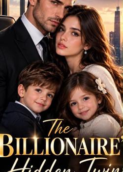 The Billionaire's Hidden Twins