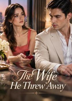 The Wife He Threw Away