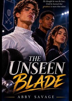 The Unseen Blade