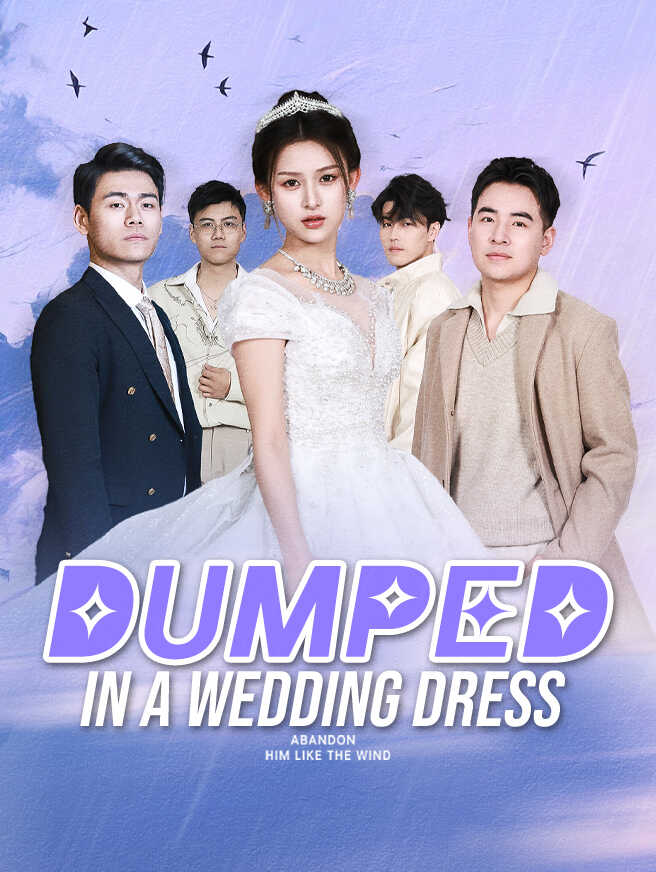 Dumped in a Wedding Dress
