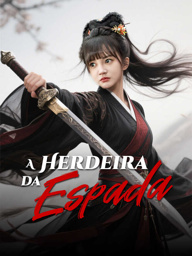 A Herdeira da Espada