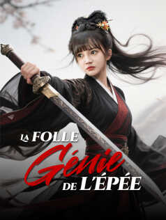 La Folle Génie de l'Épée