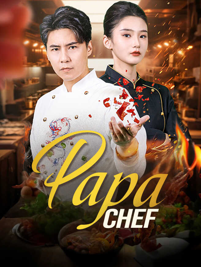 Papa Chef