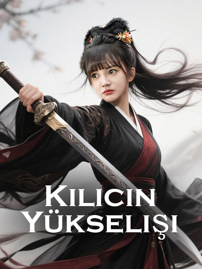 Kılıcın Yükselişi