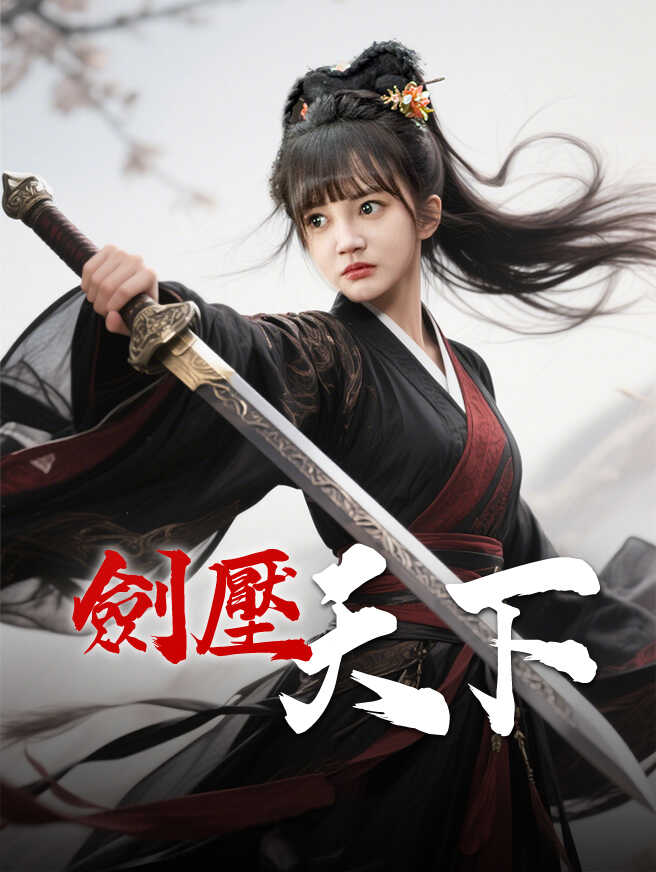 劍壓天下