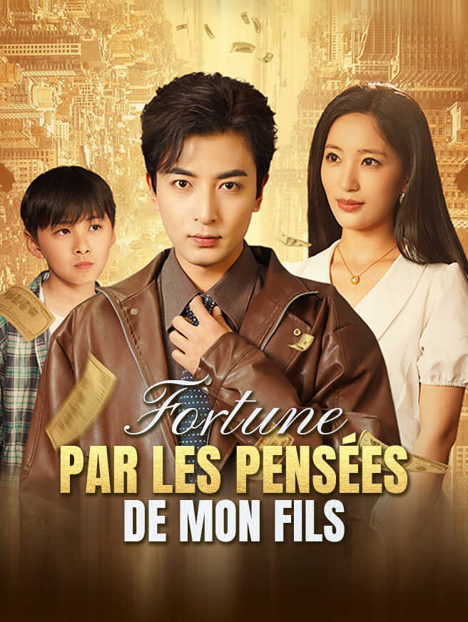 Fortune par Les Pensées de Mon Fils