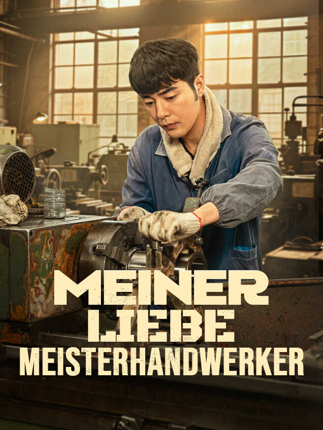 Meiner liebe Meisterhandwerker