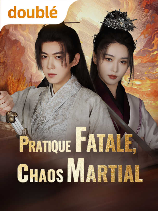 Pratique fatale, Chaos martial