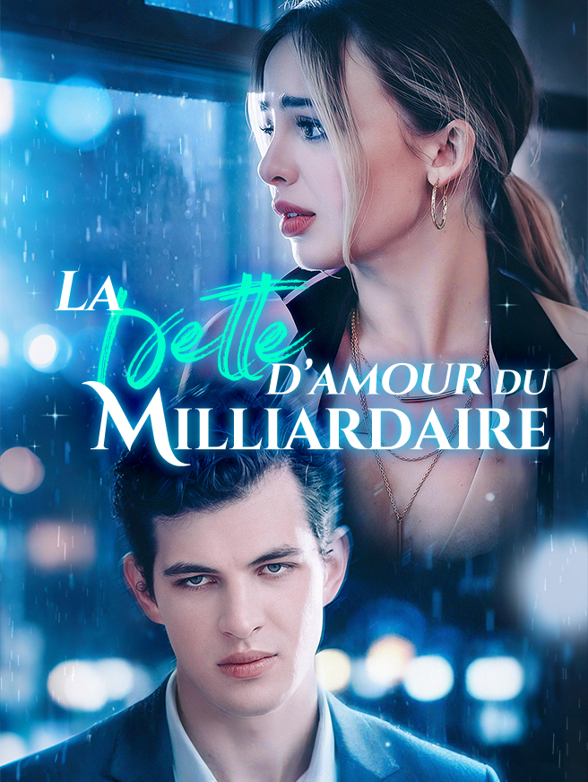 La Dette d’amour du Milliardaire