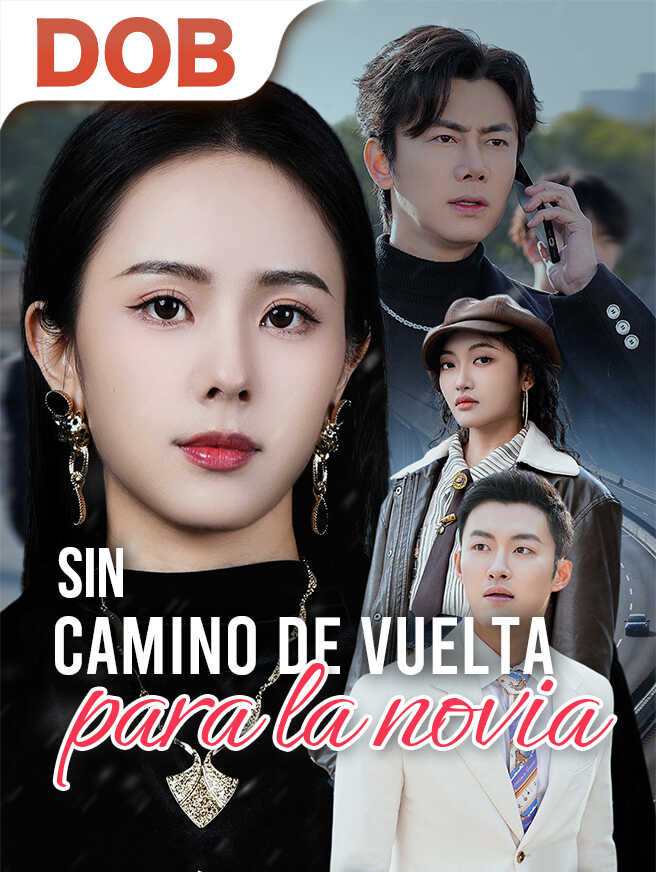 Sin camino de vuelta para la novia