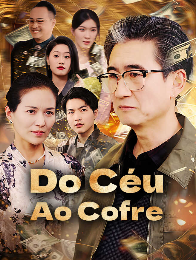 Do Céu ao Cofre